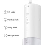 قیمت دستگاه تمیزکننده دندان با آب شیائومی