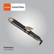 اتو و حالت‌دهنده‌ی مو حرفه‌ای پرودو اورجینال سرامیکی