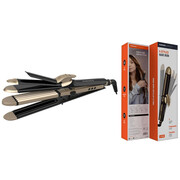 اتو و حالت‌دهنده‌ی مو حرفه‌ای پرودو