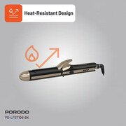 اتو و حالت‌دهنده‌ی مو پرودو