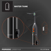 قیمت مسواک برقی و واترجت پورودو