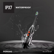 بهترین مسواک برقی و واترجت پورودو