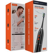 بهترین مسواک برقی پورودو