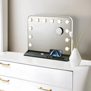 خرید آینه آرایشی گرین لاین