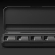 قیمت مجموعه ابزار پیچ گوشتی برقی آتومن