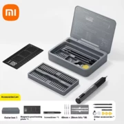 مجموعه پیچ‌گوشتی الکتریکی آتومن شیائومی