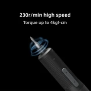 بهترین مجموعه پیچ‌گوشتی الکتریکی آتومن شیائومی