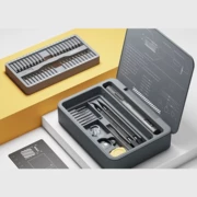 فروش مجموعه پیچ‌گوشتی الکتریکی آتومن شیائومی