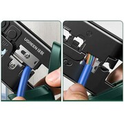 فروش انبردست چند منظوره پرس کابل شبکه یوگرین