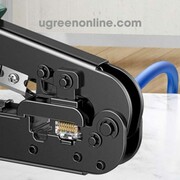 بهترین انبردست چند منظوره پرس کابل شبکه یوگرین