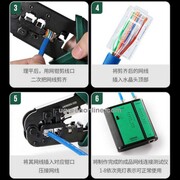 انبردست چند منظوره پرس کابل شبکه یوگرین