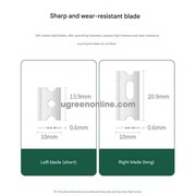 انبردست چند منظوره پرس کابل شبکه یوگرین