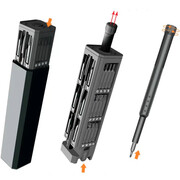 قیمت ست پیچ گوشتی 44 عددی پرووان