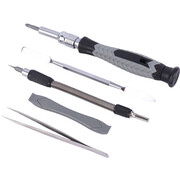 قیمت ست پیچ گوشتی استوانه ای 126 عددی پرووان