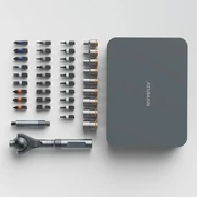 ست پیچ‌گوشتی و بکس شیائومی