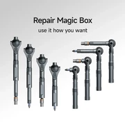 اندازه‌های مختلف دسته‌بکس شیائومی