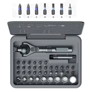 جعبه ذخیره‌سازی هوشمند پیچ‌گوشتی و بکس