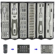 باکس پیچ گوشتی 74 عددی