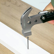 چکش و میخ گیر شیائومی