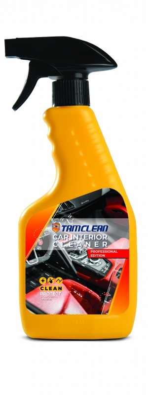 پک اسپری کارواش بدون آب خودرو مدل tc-008