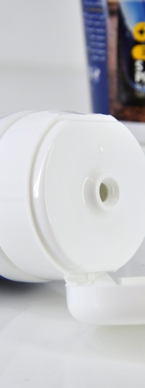 پولیش شفاف کننده چراغ خودرو تام کلین مدل TC-RH120N72