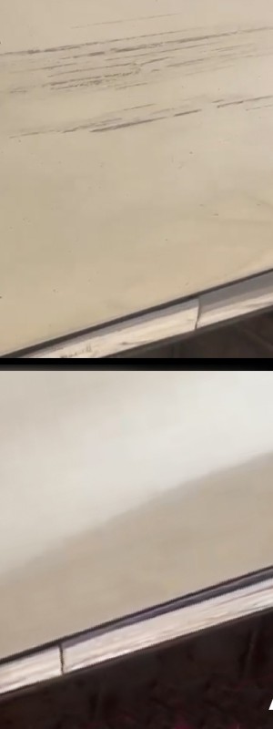 بسته ترمیم رنگ بدنه خودرو تام کلین مدل TC-002