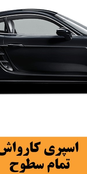 اسپری کارواش بدون آب تمام سطوح تام کلین مدل TC_DB480Y22 حجم 480 میلی لیتر