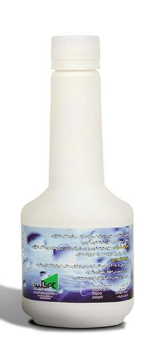 کنسانتره برای ده لیتر شیشه شوی خودرو تام کلین  250 میلی لیتر