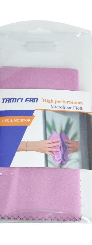 کیت تمیزکننده LCD تام کلین