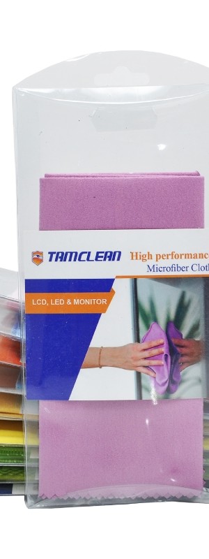 کیت تمیزکننده LCD تام کلین