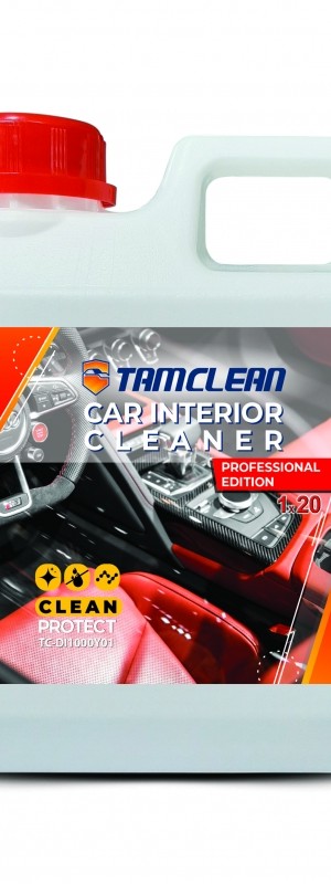 کنسانتره توشویی خودرو یک در بیست تام کلین مدل TC-DL1000Y01