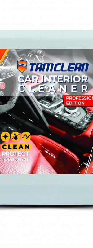 کنسانتره توشویی خودرو یک در بیست تام کلین مدل TC-DL1000Y01