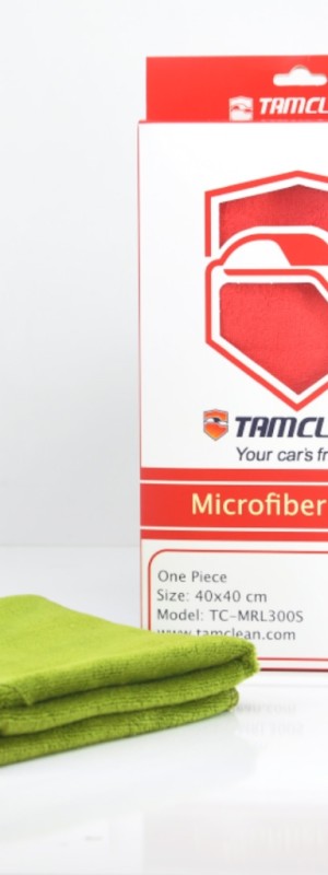 دستمال حوله ای میکروفایبر ضدخش mfl300