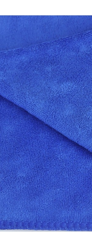 دستمال حوله ای میکروفایبر ضدخش mfl300