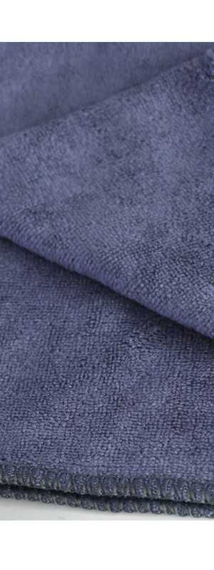 دستمال حوله ای میکروفایبر ضدخش mfl300