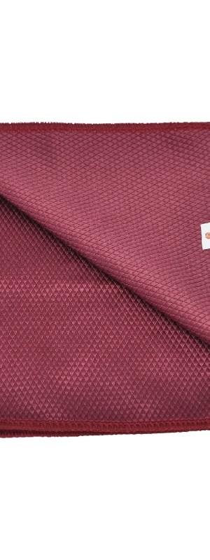 دستمال نظافت و خشک کننده ی میکروفایبر تام کلین مدل TC-dt40ss