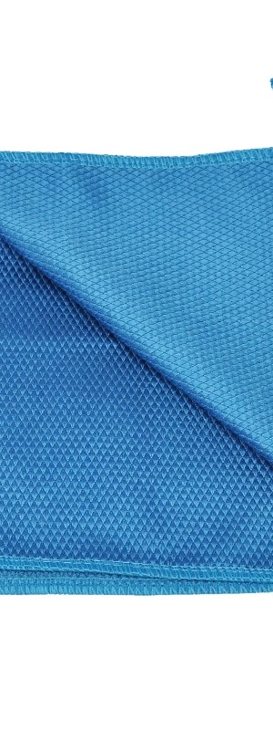 دستمال نظافت و خشک کننده ی میکروفایبر تام کلین مدل TC-dt40ss