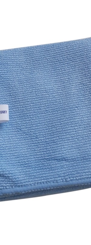 دستمال میکروفایبر نظافت خودرو تام کلین مدل TC-MFL270