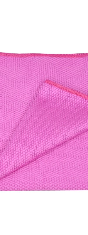 دستمال نظافت شیشه خودرو تام کلین مدل TC-dt40ssx3 بسته سه عددی