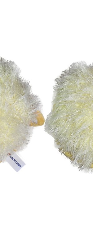 اسفنج نظافت خودرو تام کلین مدل TC-WP130CX2 بسته دو عددی