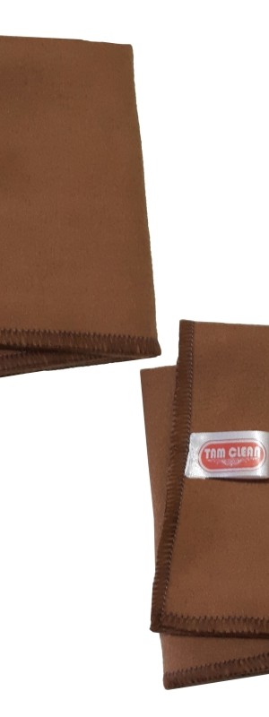 دستمال ال سی دی خودرو تام کلین Tc-mfl200s بسته 2 عددی