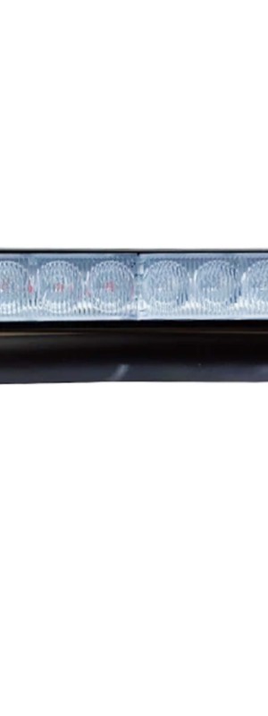 چراغ پلیسی LED قابل نصب روی داشبورد خودرو