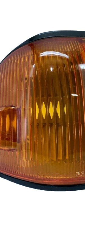 چراغ راهنما پارک کره ای نارنجی پراید farbo بسته دوعددی