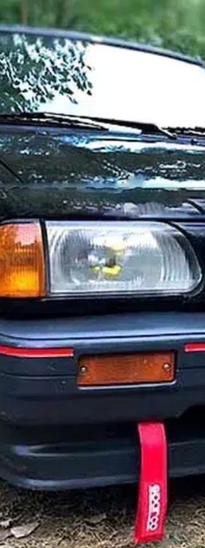 چراغ راهنما پارک کره ای نارنجی پراید farbo بسته دوعددی