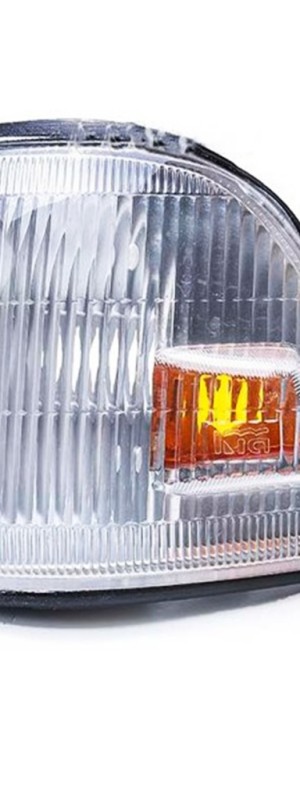 راهنما پارک پراید کره ای سفید farbo بسته دوعددی