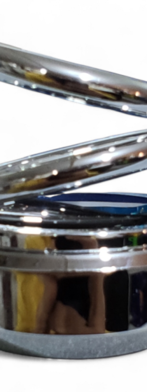 خوشبوکننده خورشیدی خودرو مدل  گردان Solar