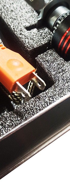 هدلایت لنزو پایه H7 مدل m10 pro white بسته دو عددی