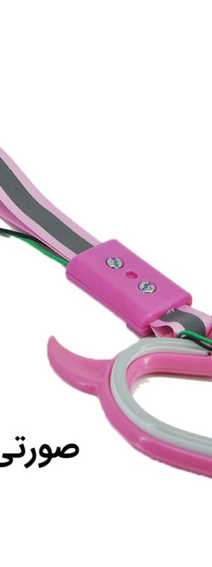 آویز تزیینی خودرو سوریکاوا چراغ دار نئونی