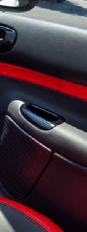 تودری ۲۰۶ و ۲۰۷ دست کامل برای هر ۴ درب