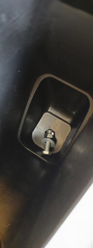 کنسول وسط تیبا و کوییک و ساینا طرح 206